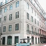 The House On The Pink Street In Ξενοδοχείο με διαμερίσματα 4*
