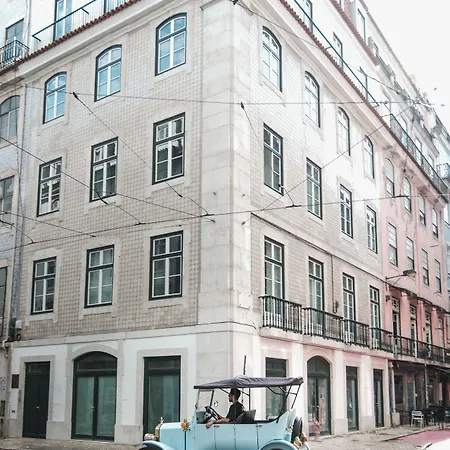 The House On The Pink Street In Hotel apartamentowy 4*