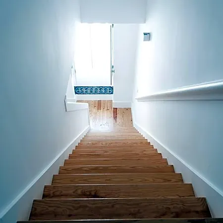 아파트호텔 The House On The Pink Street In 4*