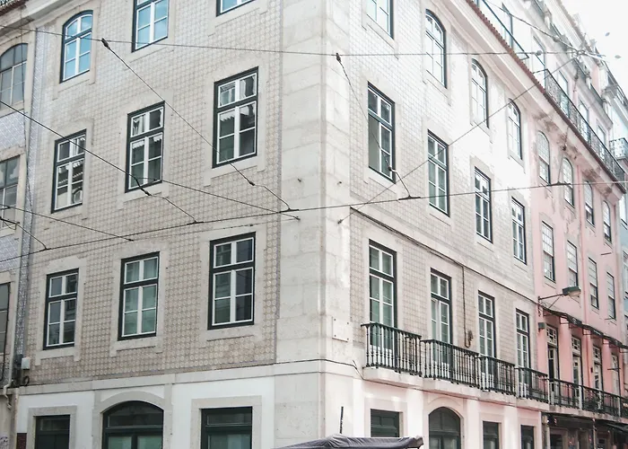 The House On The Pink Street In Lejlighedshotel 4*