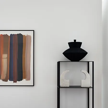 公寓式酒店 The House On The Pink Street In 4*