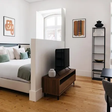 The House On The Pink Street In Apart-hotel 4*